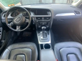 Audi A4 S line 2.0 Turbo 4x4, снимка 6