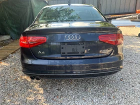 Audi A4 S line 2.0 Turbo 4x4, снимка 8