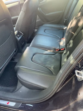 Audi A4 S line 2.0 Turbo 4x4, снимка 5