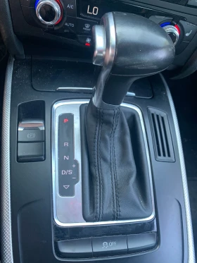 Audi A4 S line 2.0 Turbo 4x4, снимка 2