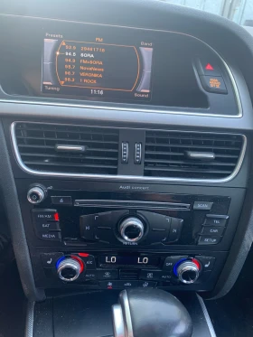 Audi A4 S line 2.0 Turbo 4x4, снимка 3