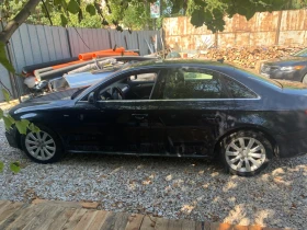 Audi A4 S line 2.0 Turbo 4x4, снимка 10