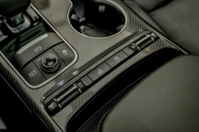 Kia Stinger 3.3 GT/4WD/RCCW/BI-LED/LDWS/DAW/HuD/, снимка 15