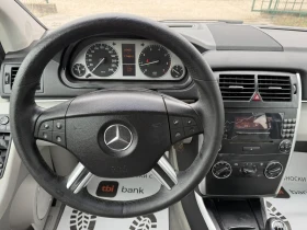 Mercedes-Benz B 170 1.7i Italia 116kc, снимка 10