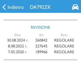 Mercedes-Benz B 170 1.7i Italia 116kc, снимка 16