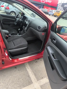 Ford Focus, снимка 9