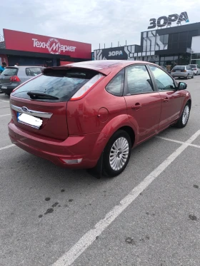 Ford Focus, снимка 3