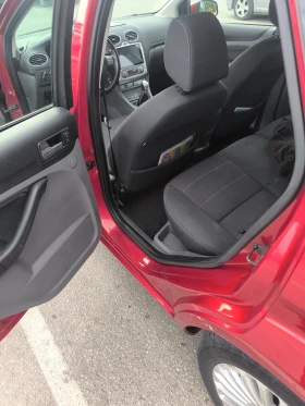 Ford Focus, снимка 8