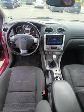 Ford Focus, снимка 7