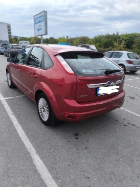 Ford Focus, снимка 4