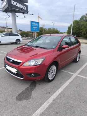 Ford Focus, снимка 1