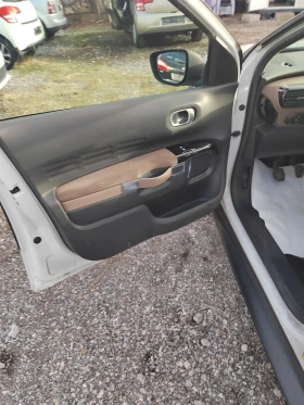 Citroen C4 Cactus 1.6 HDI EURO 6 , снимка 9