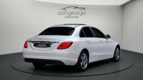 Mercedes-Benz C 200 autogeorge.com, снимка 2