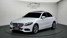 Mercedes-Benz C 200 autogeorge.com, снимка 1
