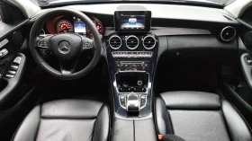 Mercedes-Benz C 200 autogeorge.com, снимка 6