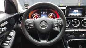 Mercedes-Benz C 200 autogeorge.com, снимка 12
