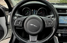 Jaguar Xf 2.0D | ВСИЧКИ ЕКСТРИ | ЛИЗИНГ, снимка 11