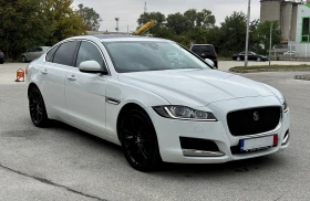 Jaguar Xf 2.0D | ВСИЧКИ ЕКСТРИ | ЛИЗИНГ, снимка 2