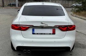 Jaguar Xf 2.0D | ВСИЧКИ ЕКСТРИ | ЛИЗИНГ, снимка 6