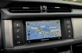 Jaguar Xf 2.0D | ВСИЧКИ ЕКСТРИ | ЛИЗИНГ, снимка 12
