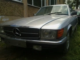 Mercedes-Benz SLC 280i, снимка 6