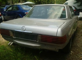 Mercedes-Benz SLC 280i, снимка 8
