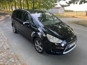Ford S-Max ST Line Sport/Titanium, снимка 1