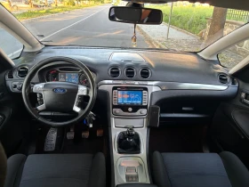 Ford S-Max ST Line Sport/Titanium, снимка 11