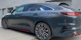Kia Pro ceed GT 1.6 T-GDi 204 к.с. | България | Гар, снимка 5