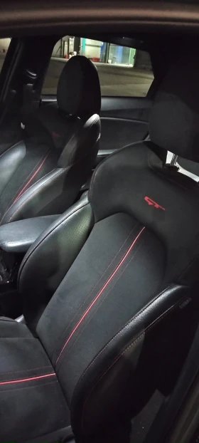 Kia Pro ceed GT Sportback , снимка 10