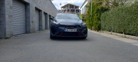 Kia Pro ceed GT Sportback , снимка 1