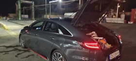 Kia Pro ceed GT Sportback , снимка 4