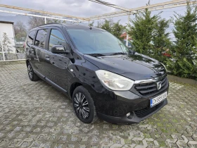 Dacia Lodgy 1.5DCI-110кс= 7МЕСТА= 6СКОРОСТИ= НАВИ, снимка 2