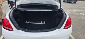 Mercedes-Benz C 43 AMG, снимка 13