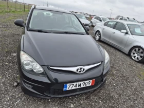 Hyundai I30, снимка 3