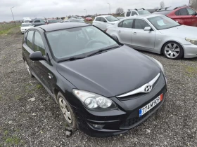 Hyundai I30, снимка 2