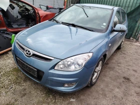 Hyundai I30 1.6 G4FC, снимка 1