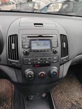 Hyundai I30 1.6 G4FC, снимка 7