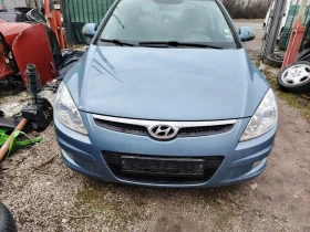 Hyundai I30 1.6 G4FC, снимка 2