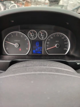 Hyundai I30 1.6 G4FC, снимка 8