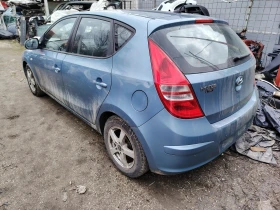 Hyundai I30 1.6 G4FC, снимка 4