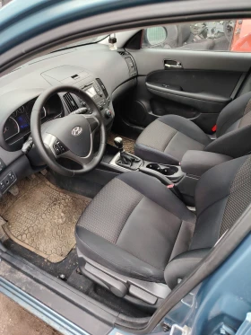Hyundai I30 1.6 G4FC, снимка 9