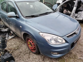 Hyundai I30 1.6 G4FC, снимка 3