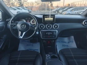 Mercedes-Benz A 180 1.8/109KC, снимка 12