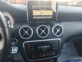 Mercedes-Benz A 180 1.8/109KC, снимка 14