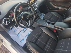 Mercedes-Benz A 180 1.8/109KC, снимка 13