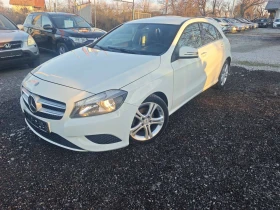 Mercedes-Benz A 180 1.8/109KC, снимка 1