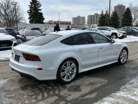 Audi Rs7 * 4.0T Performance | ДИСТРОНИК | Carbon Stylin, снимка 14