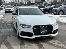 Audi Rs7 * 4.0T Performance | ДИСТРОНИК | Carbon Stylin, снимка 2