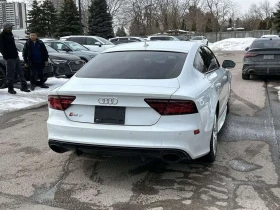 Audi Rs7 * 4.0T Performance | ДИСТРОНИК | Carbon Stylin, снимка 12